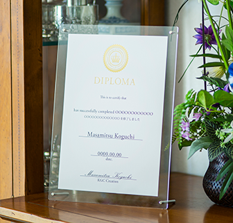 アクリルスタンド